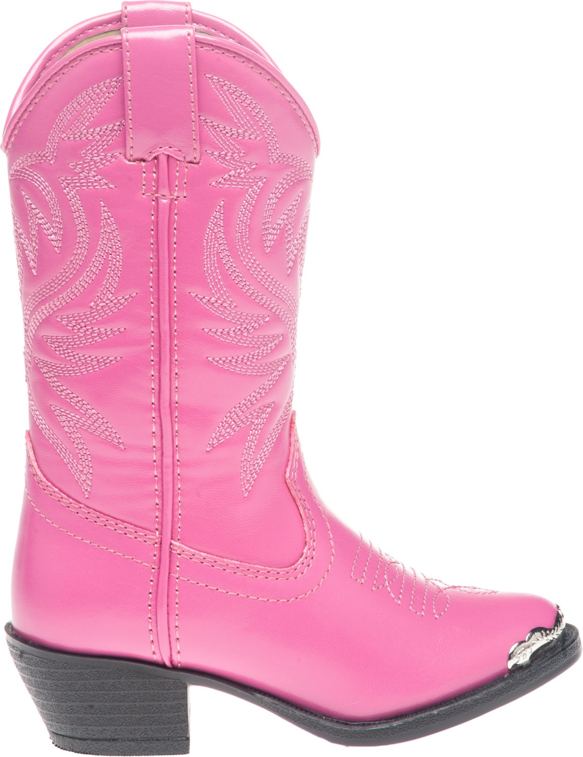 Autumn Run® Girls' Damsel Casual Boots
