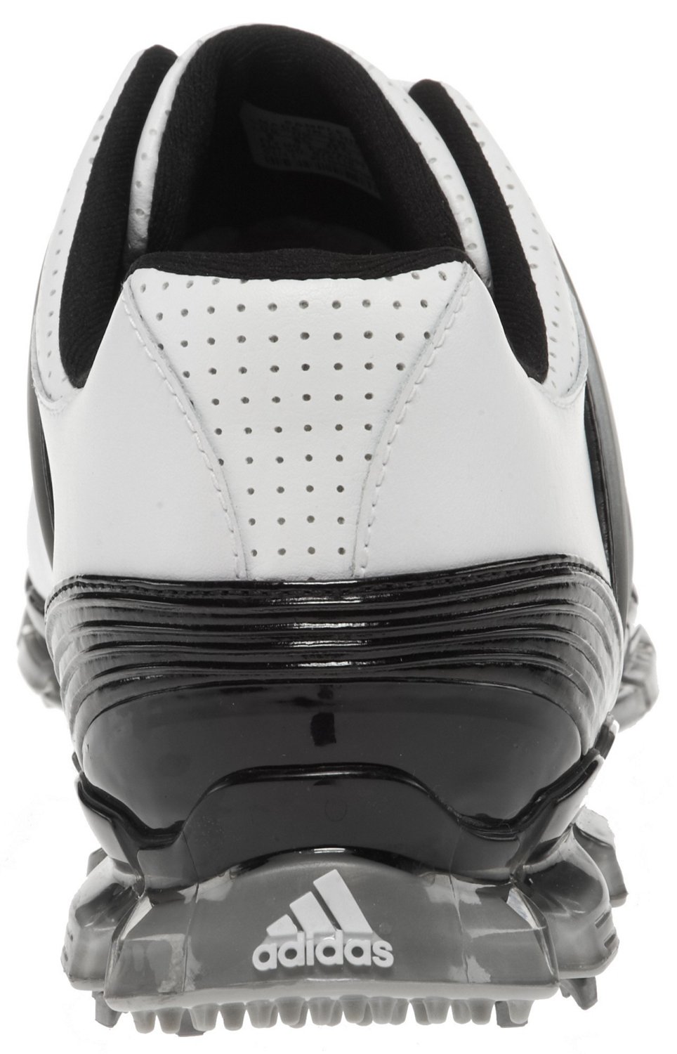 adidas Men's TOUR360 ATV Golf Shoes thumbnail