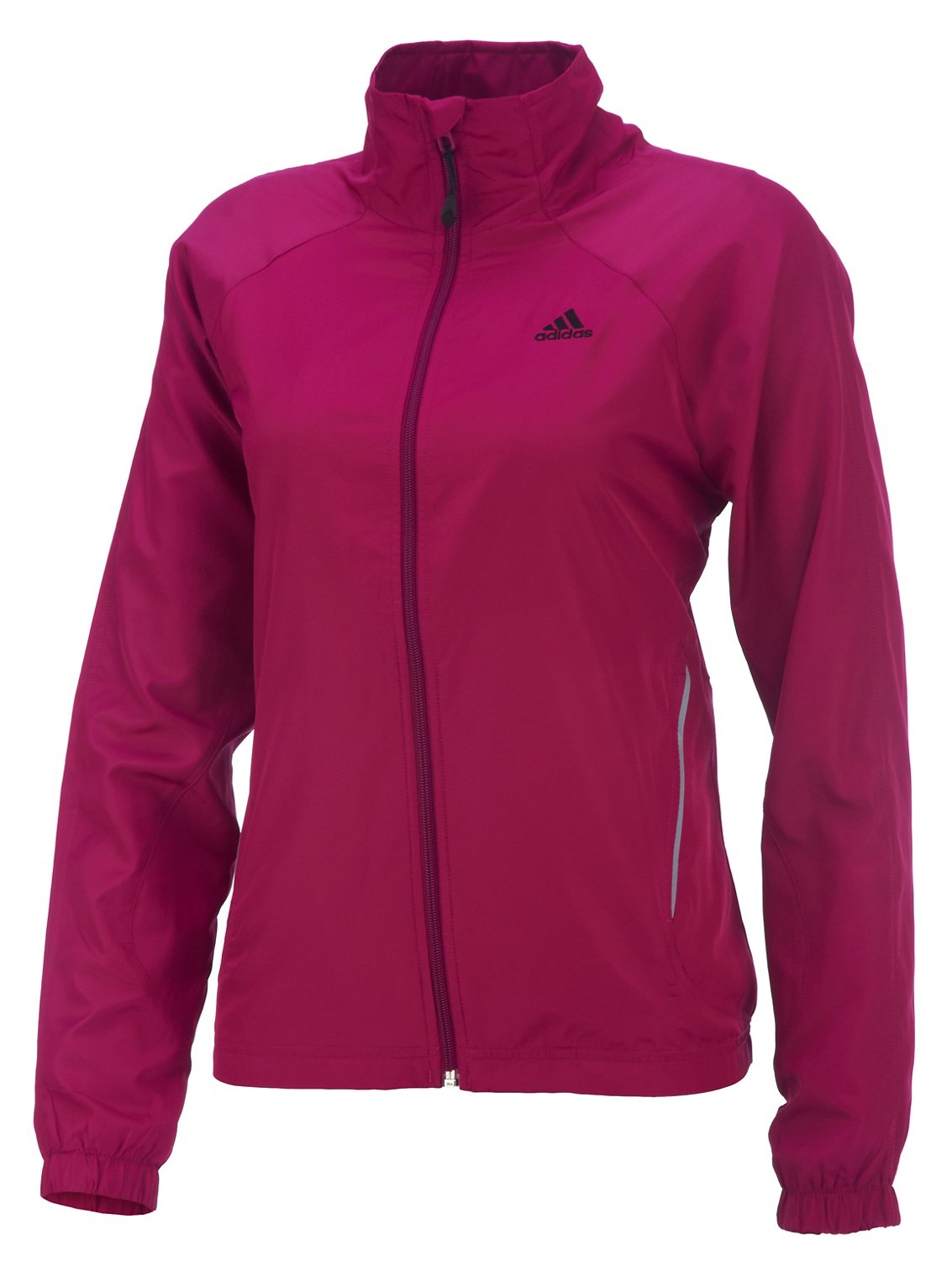 adidas Women's 3S Wind Jacket