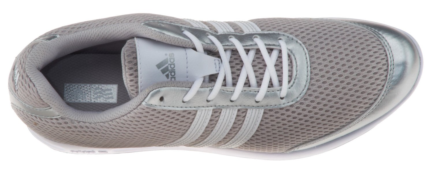 adidas Women's adicross Golf Shoes thumbnail