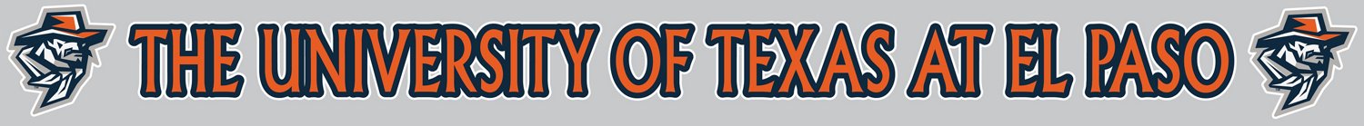 University of Texas at El Paso/Miners