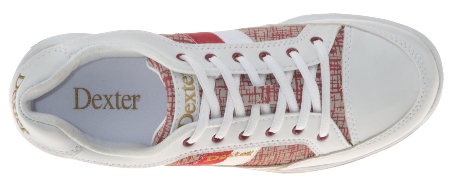 Dexter Women's Lori Bowling Shoes thumbnail