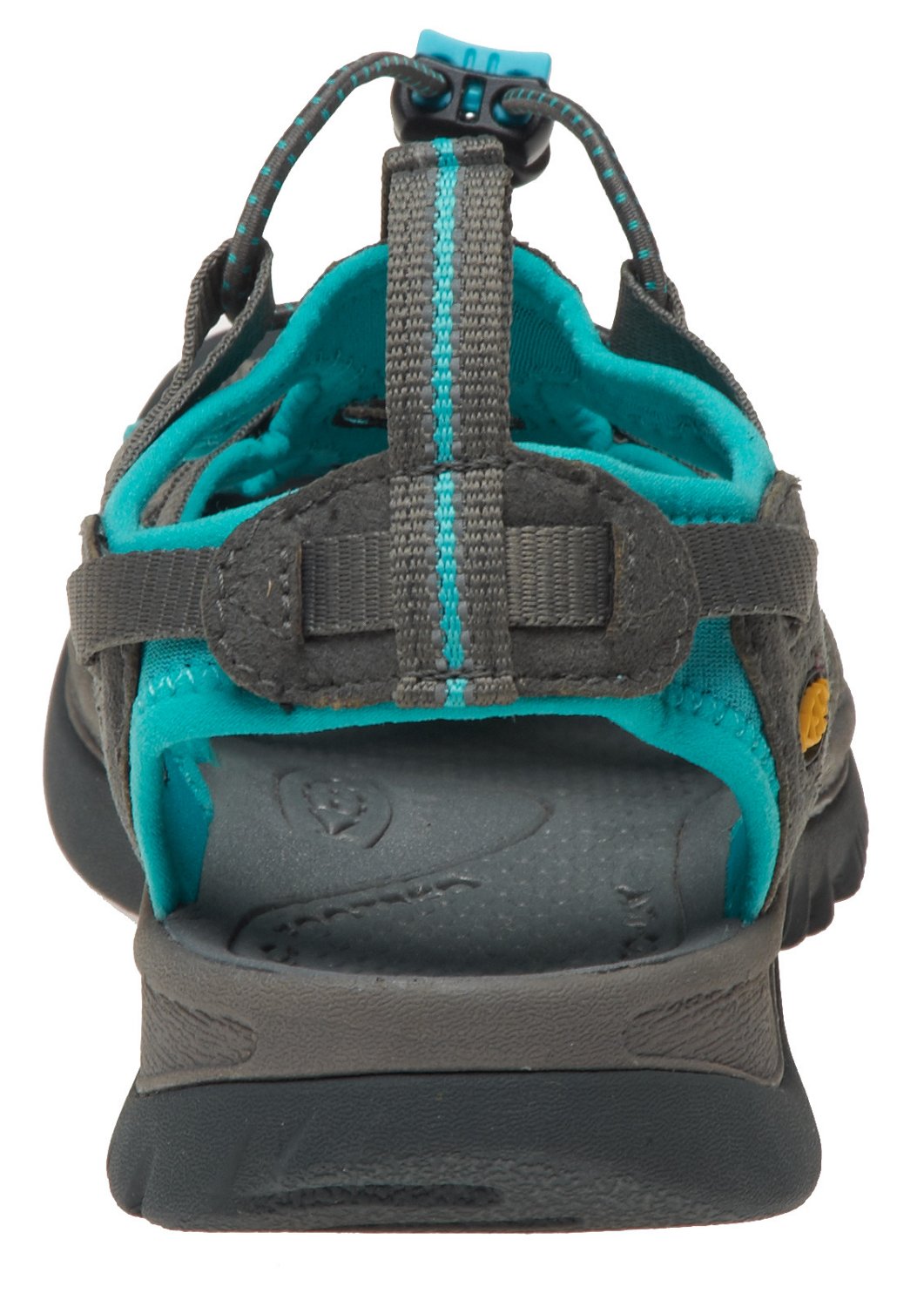 KEEN Women's Waterfront Whisper Hiking Shoes thumbnail