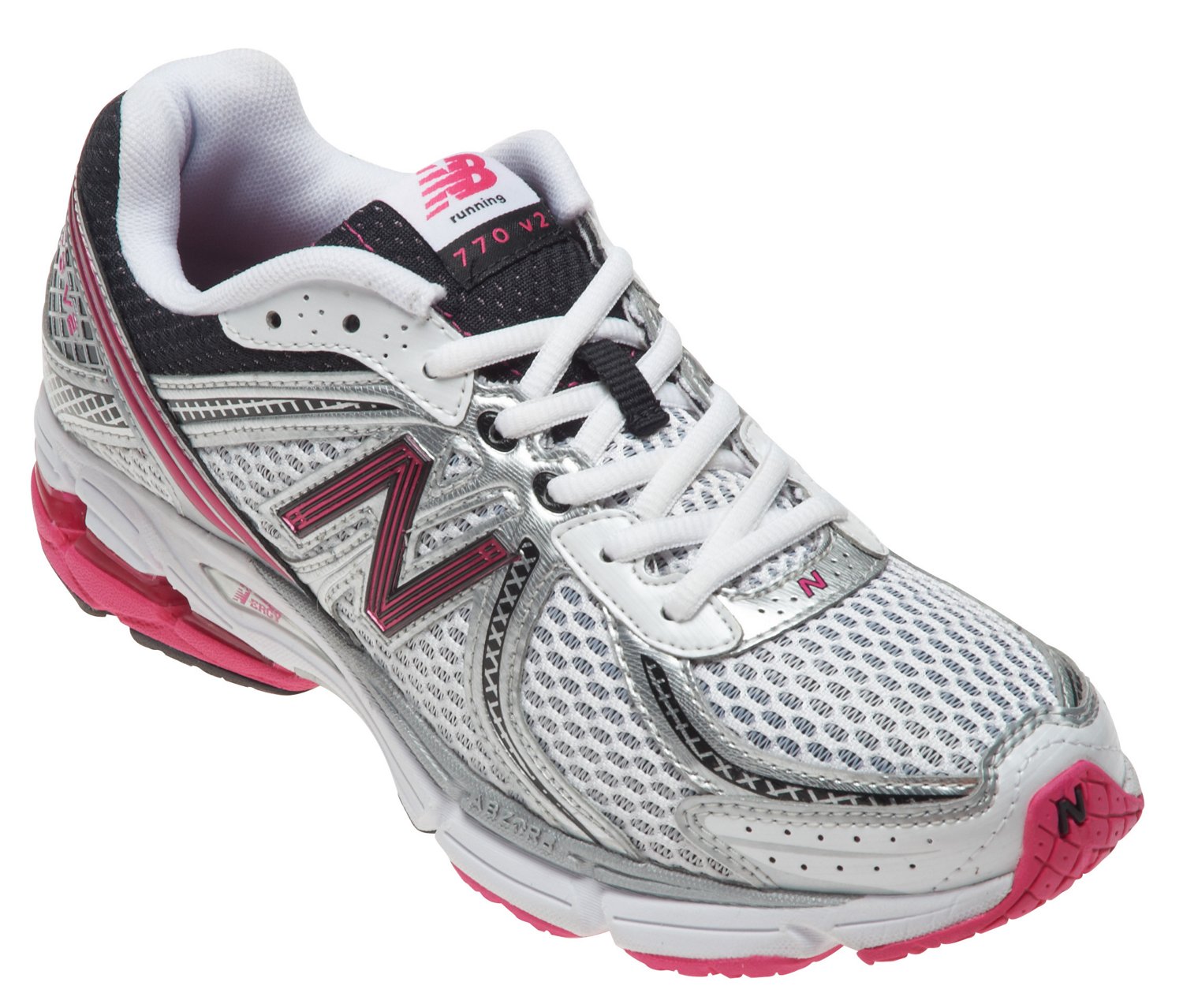New Balance Women's 770 Running Shoes thumbnail