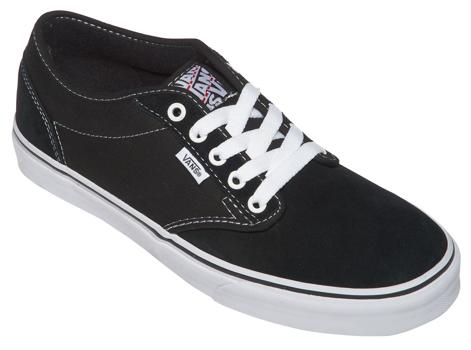 Vans Men's Performance Atwood Athletic Lifestyle Shoes thumbnail