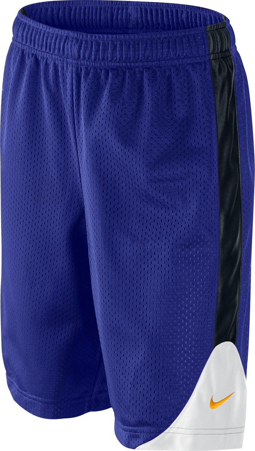 Nike Girls' Big Shot Short