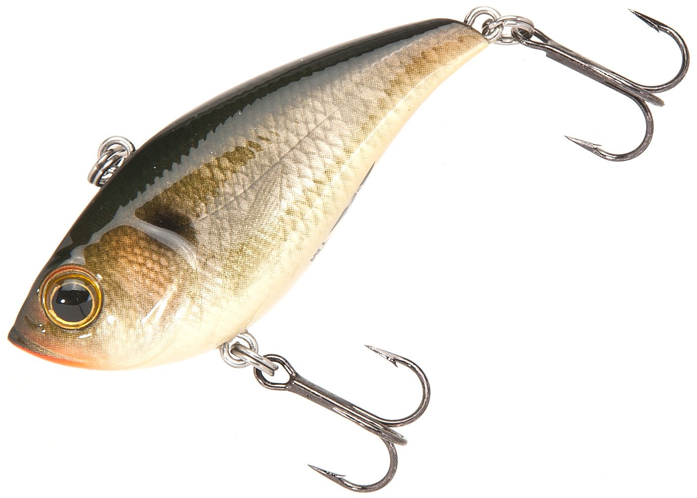 H2O XPRESS™ Rattlin' T 3/8 oz. Lipless Crankbait