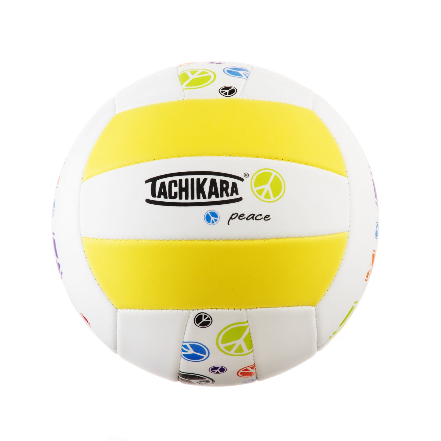 Tachikara® Peace Volleyball thumbnail