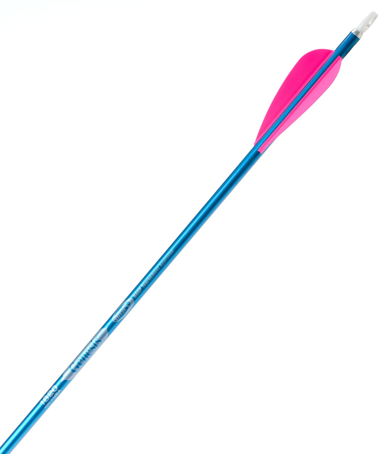 EASTON® XX75 Blue Genesis Arrow