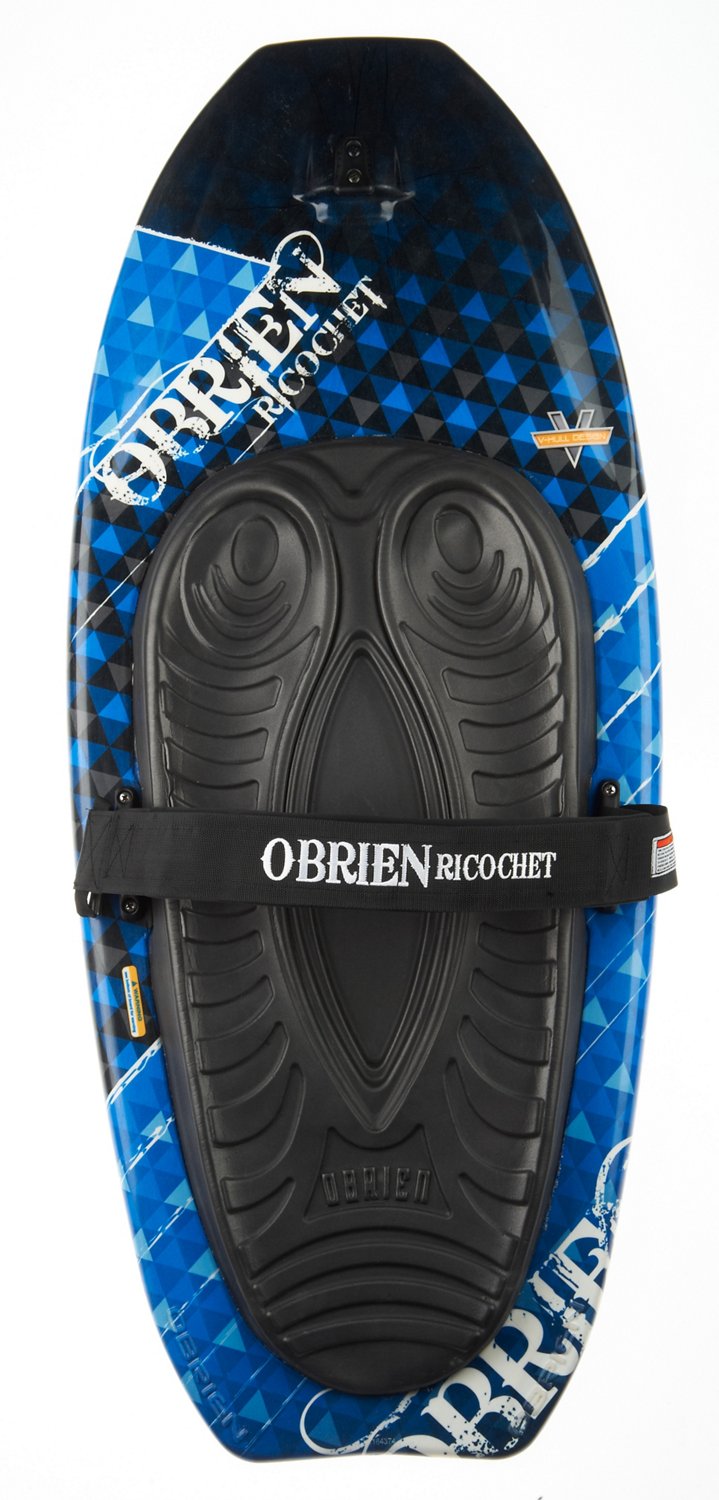 O'Brien Richochet Kneeboard