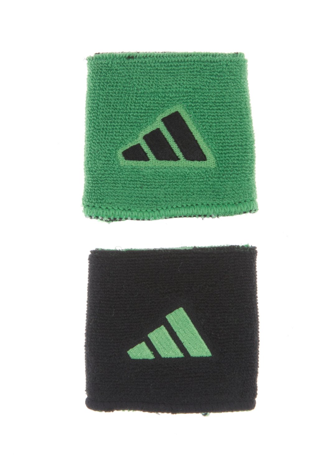 adidas Interval Reversible Wristbands