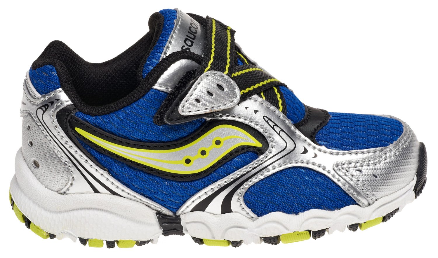 Saucony Toddlers' Strike Shoes