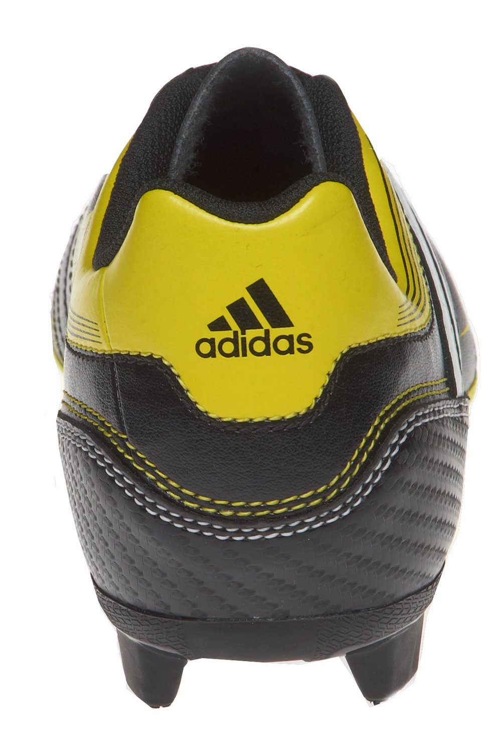 adidas Kids' Ezeiro III TRX FG Cleats thumbnail