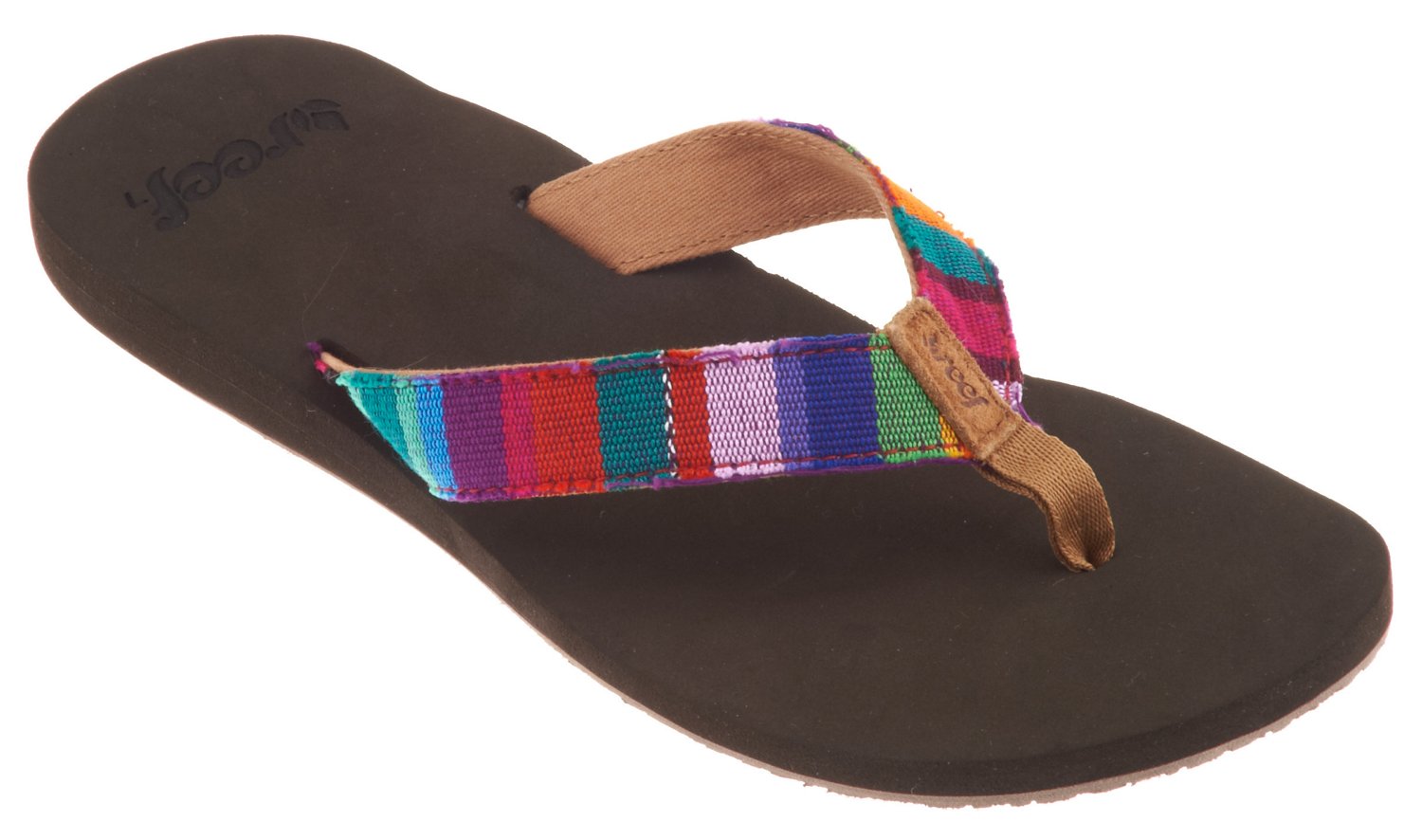 Reef Women's Guatemalan Love Sandals thumbnail