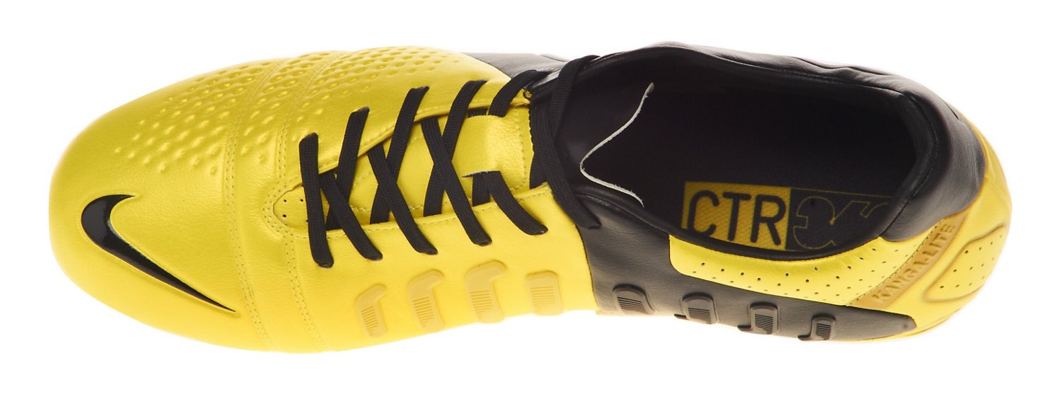 Nike Men's Trequartista III FG Soccer Cleats thumbnail