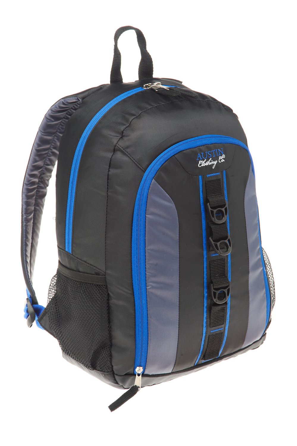 Austin Clothing Co.® Deluxe Backpack thumbnail