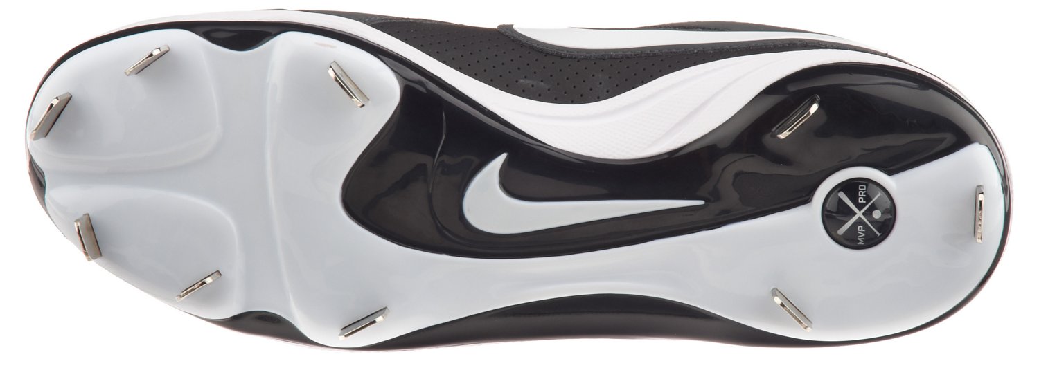 Nike Men's Air MVP Pro Metal Baseball Cleats thumbnail