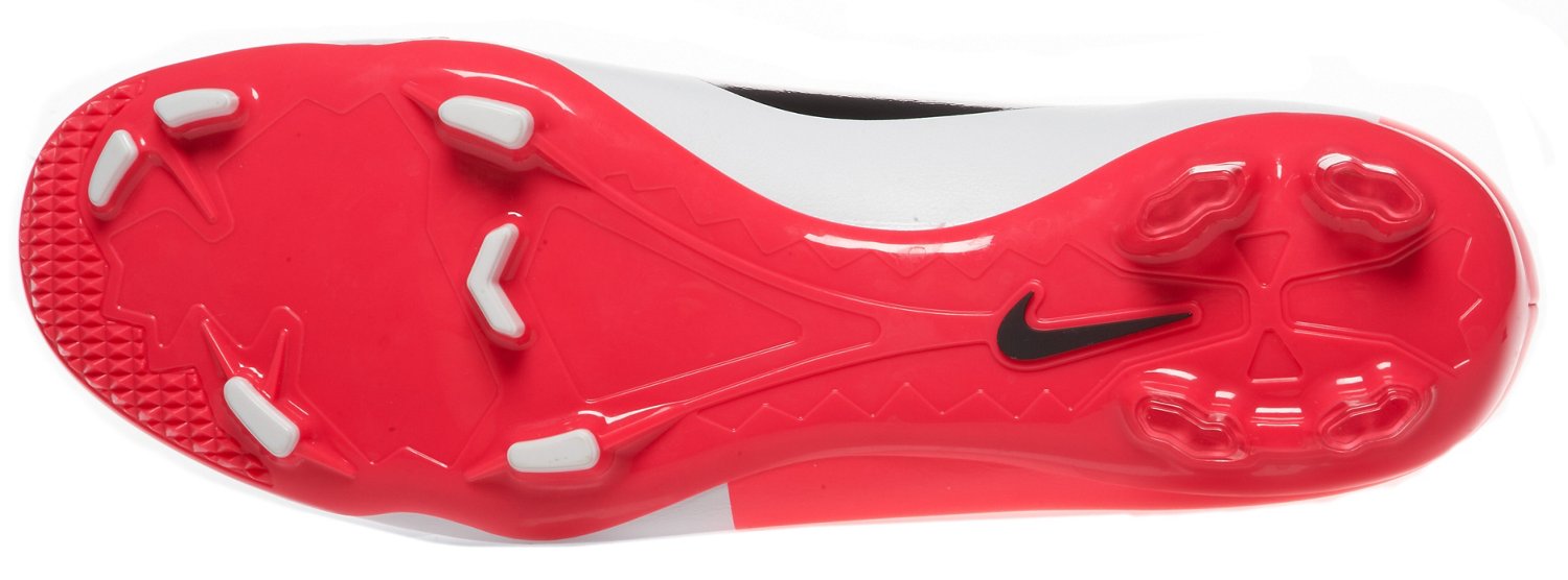 Nike Youth Jr Mercurial Victory III FG Soccer Cleats thumbnail