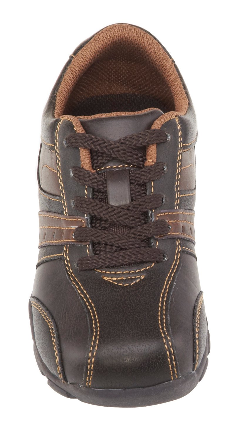Stone Creek Boys' Heath II Casual Shoes thumbnail
