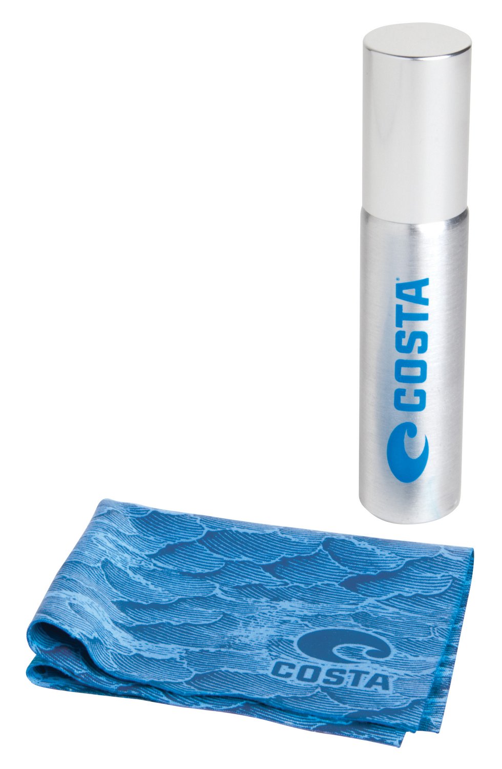 Costa Del Mar Sunglasses Clarity Kit