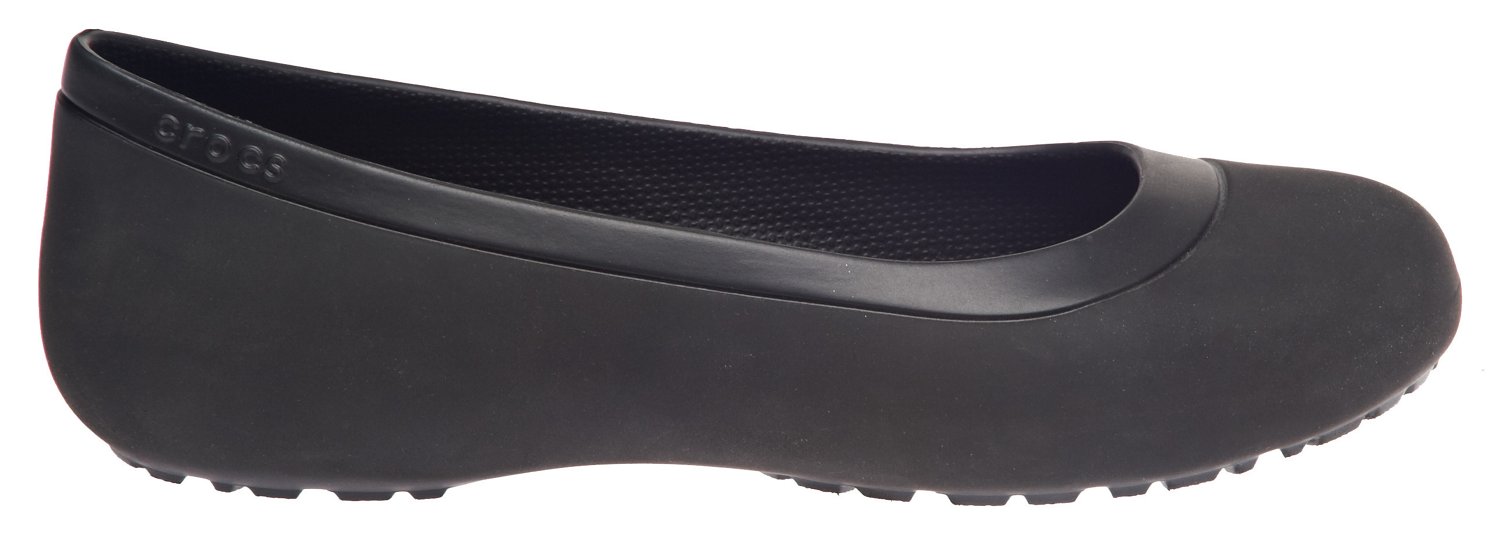 Crocs Women's Mammoth Flats thumbnail