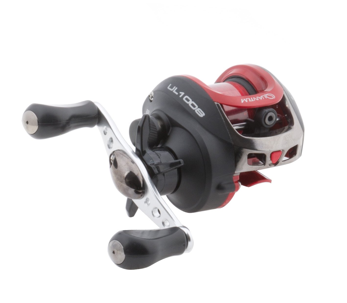 Quantum Ultrex Baitcast Reel Right-handed