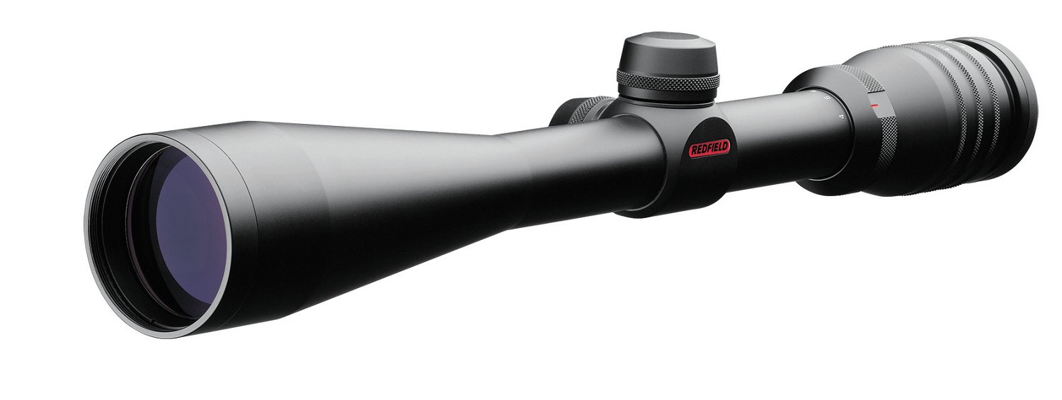 Redfield Revenge 4 - 12 x 42 Riflescope