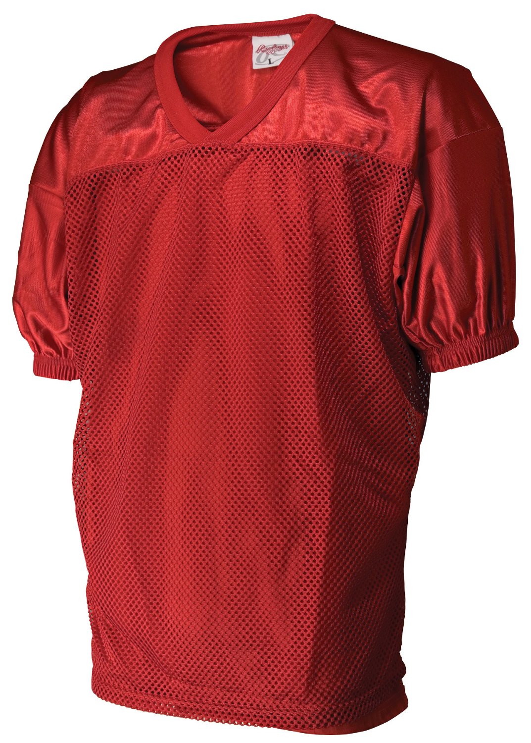 Rawlings® Youth Belt Length Practice Football Jersey
