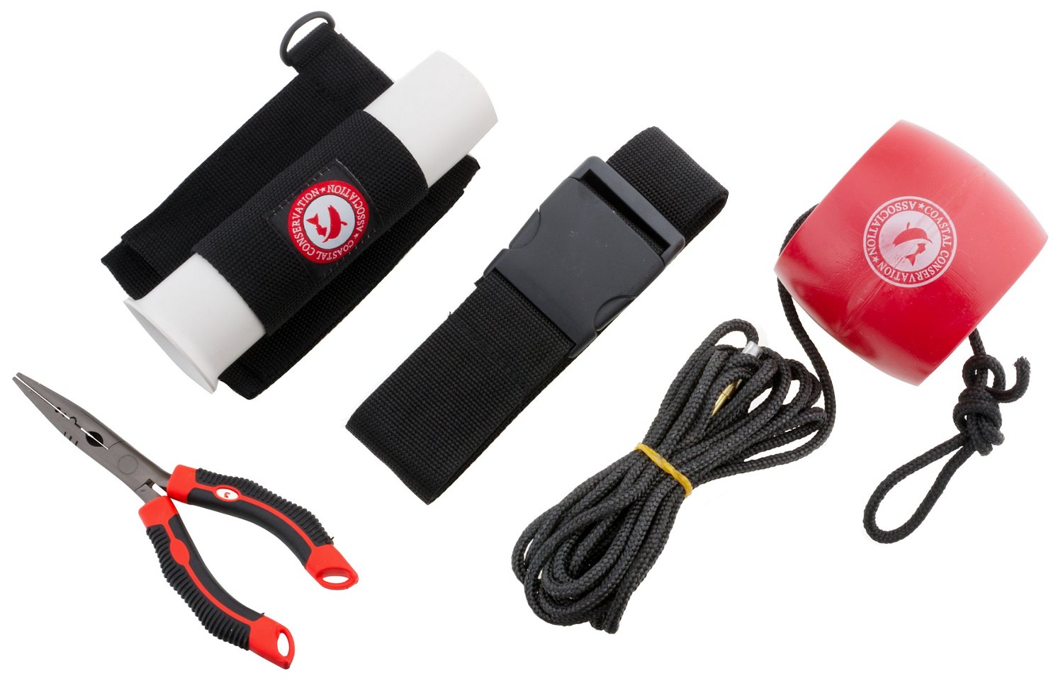 CCA Wade Fishing Kit