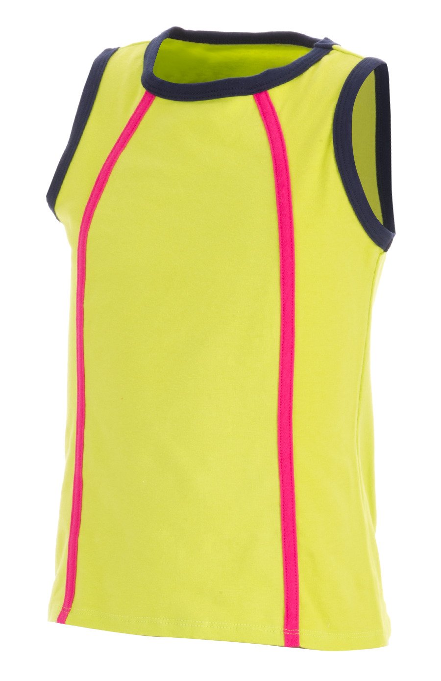 Neon Lime/Scream Green