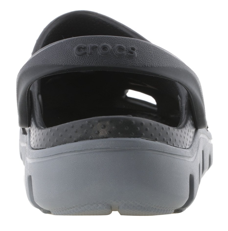 Crocs™ Kids' Duet Sport Clogs thumbnail