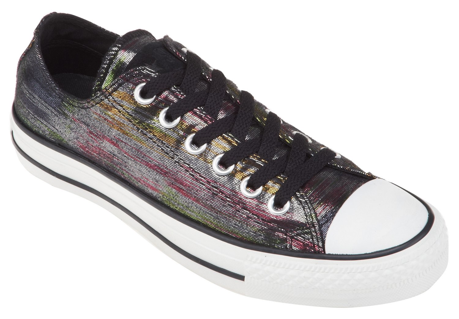 Converse Women's Chuck Taylor All-Star Athletic Lifestyle Shoes thumbnail