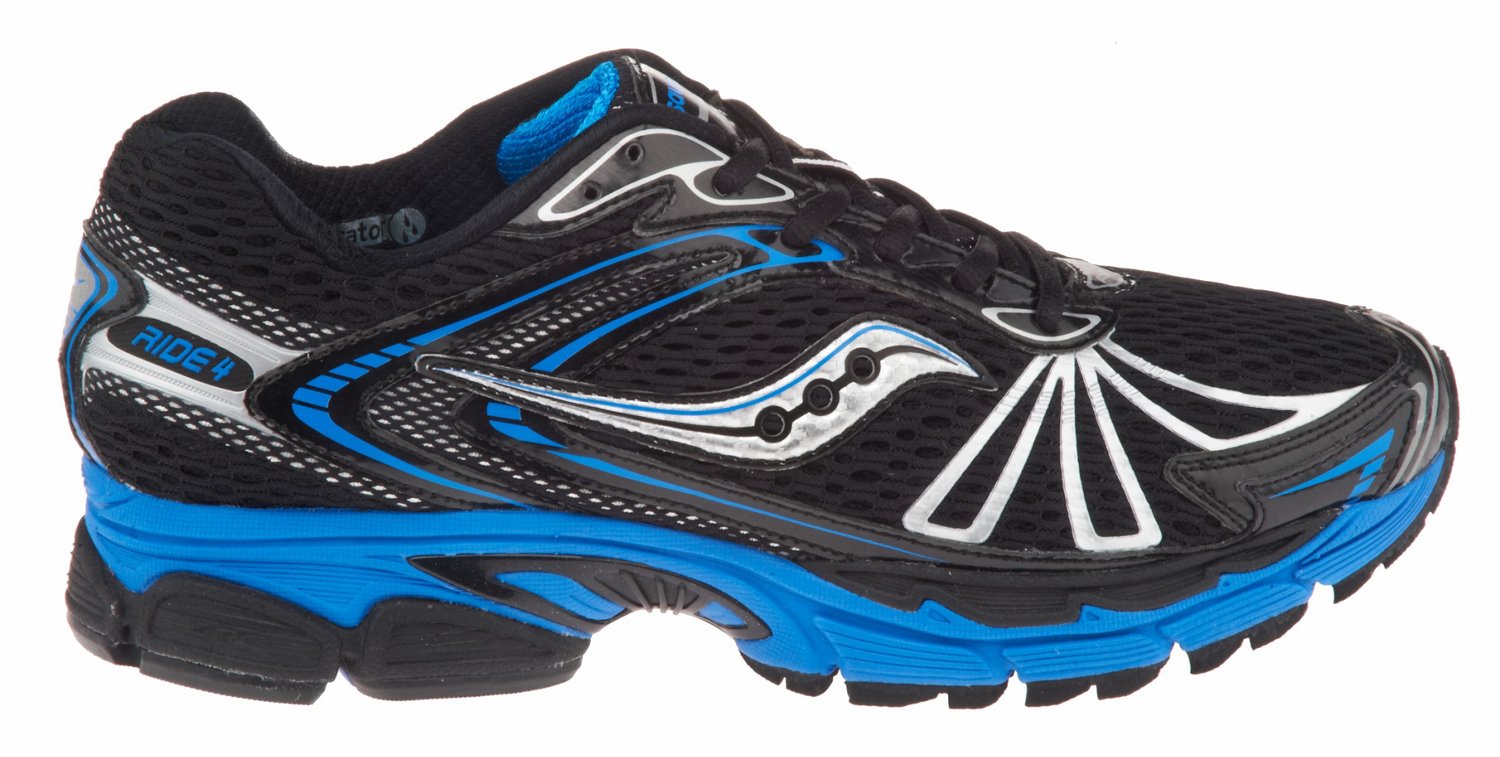 Saucony Men's ProGrid Ride 4 Running Shoes thumbnail