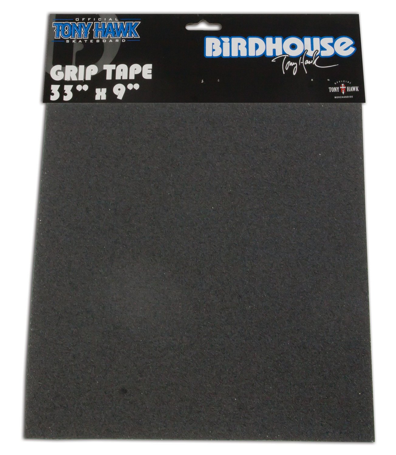 Birdhouse Black Grip Tape thumbnail
