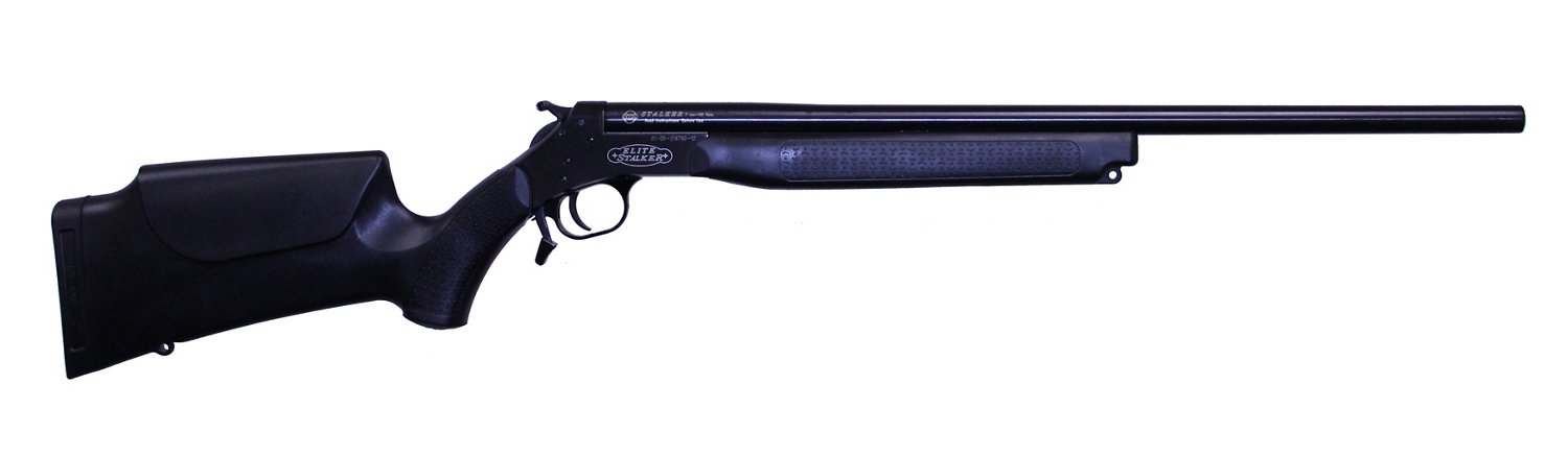 CVA Stalker .270 Break-Action Rifle