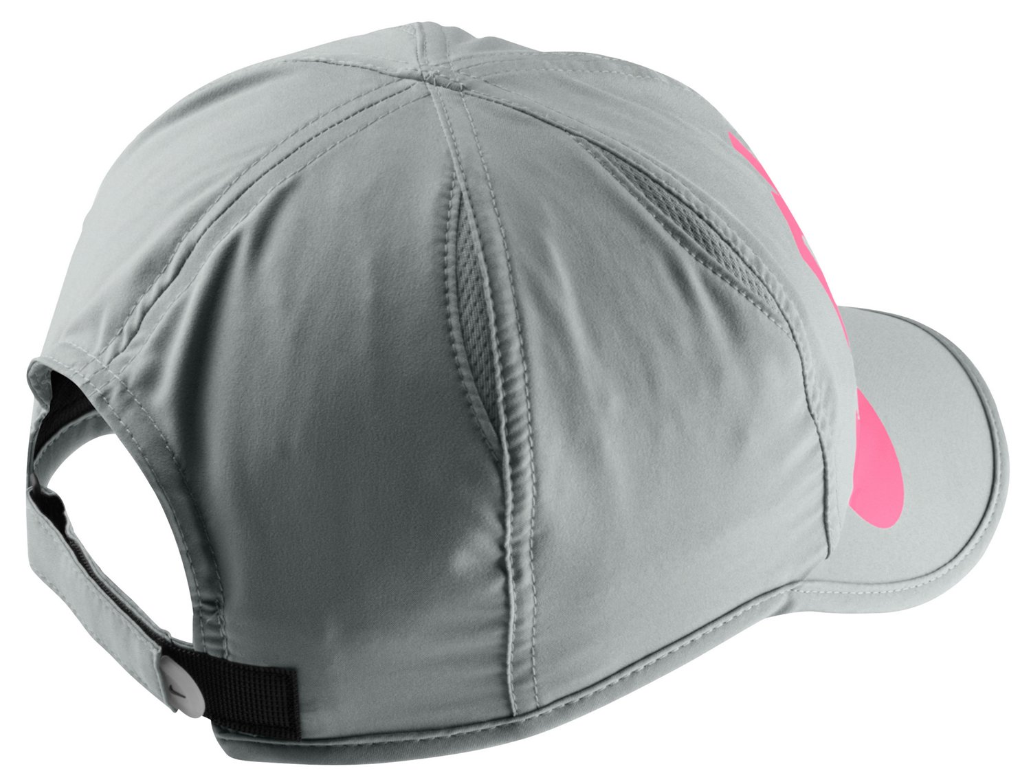 Nike Women's Run Swoosh Featherlight Silhouette Cap thumbnail