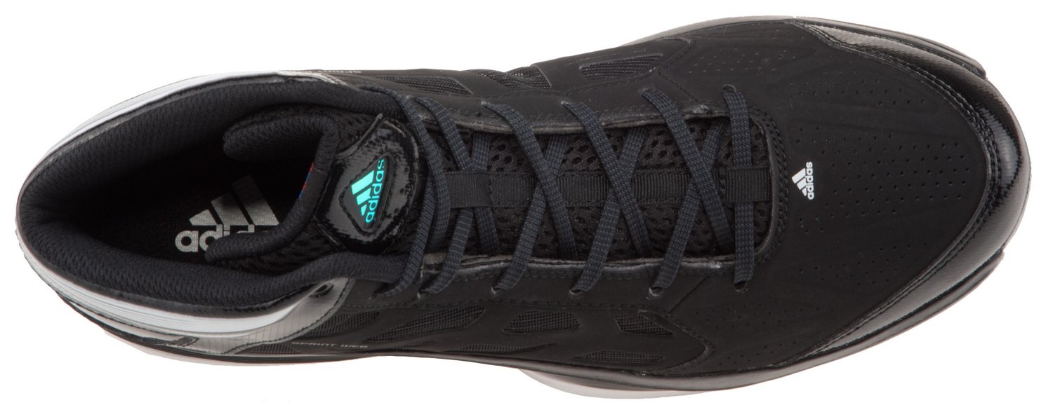 adidas Men's Crazy Shadow 2 Basketball Shoes thumbnail
