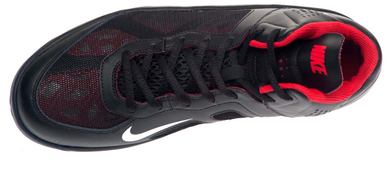 Nike Men's Dual Fusion Basketball Shoes thumbnail