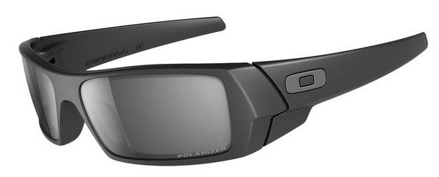 Oakley Men's Polarized Gascan® Sunglasses