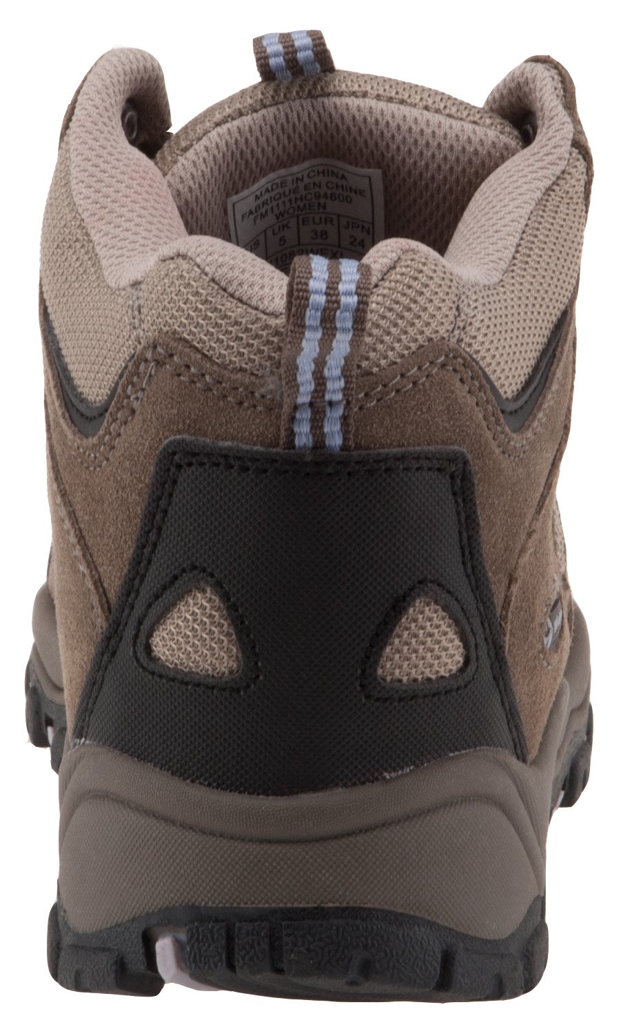 Nevados Women's Boomerang II Mid-Top Hiking Boots thumbnail