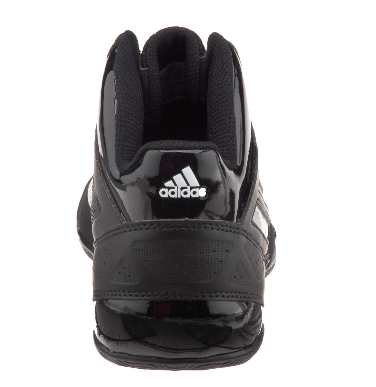 adidas Boys' Team Feather 3K Basketball Shoes thumbnail