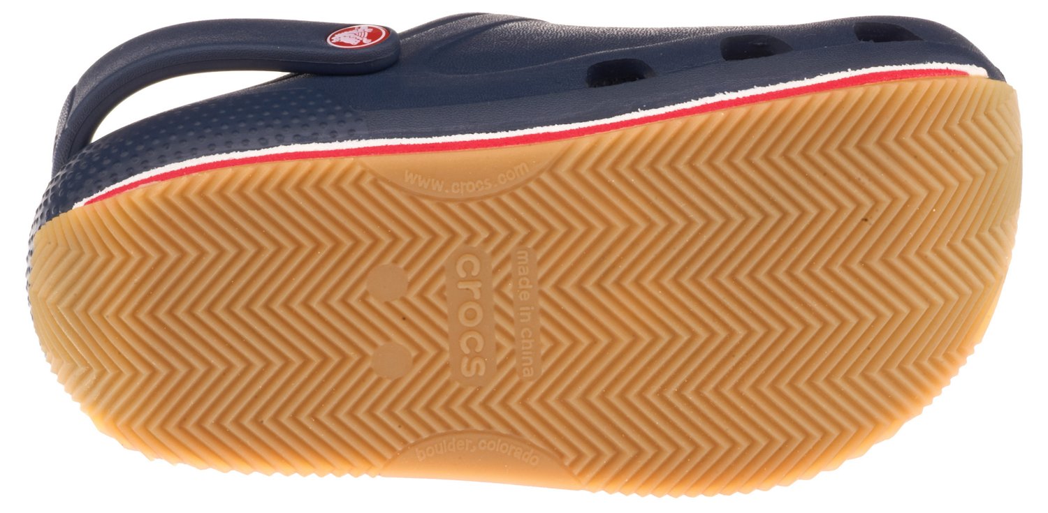 Crocs Kids' Retro Clogs thumbnail