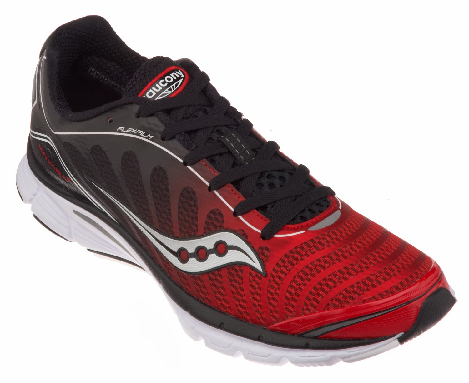 Saucony Men's ProGrid Kinvara 3 Minimalism Running Shoes thumbnail