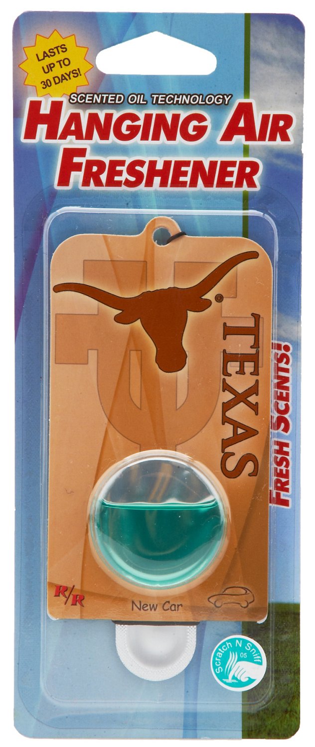Texas / Burnt Orange