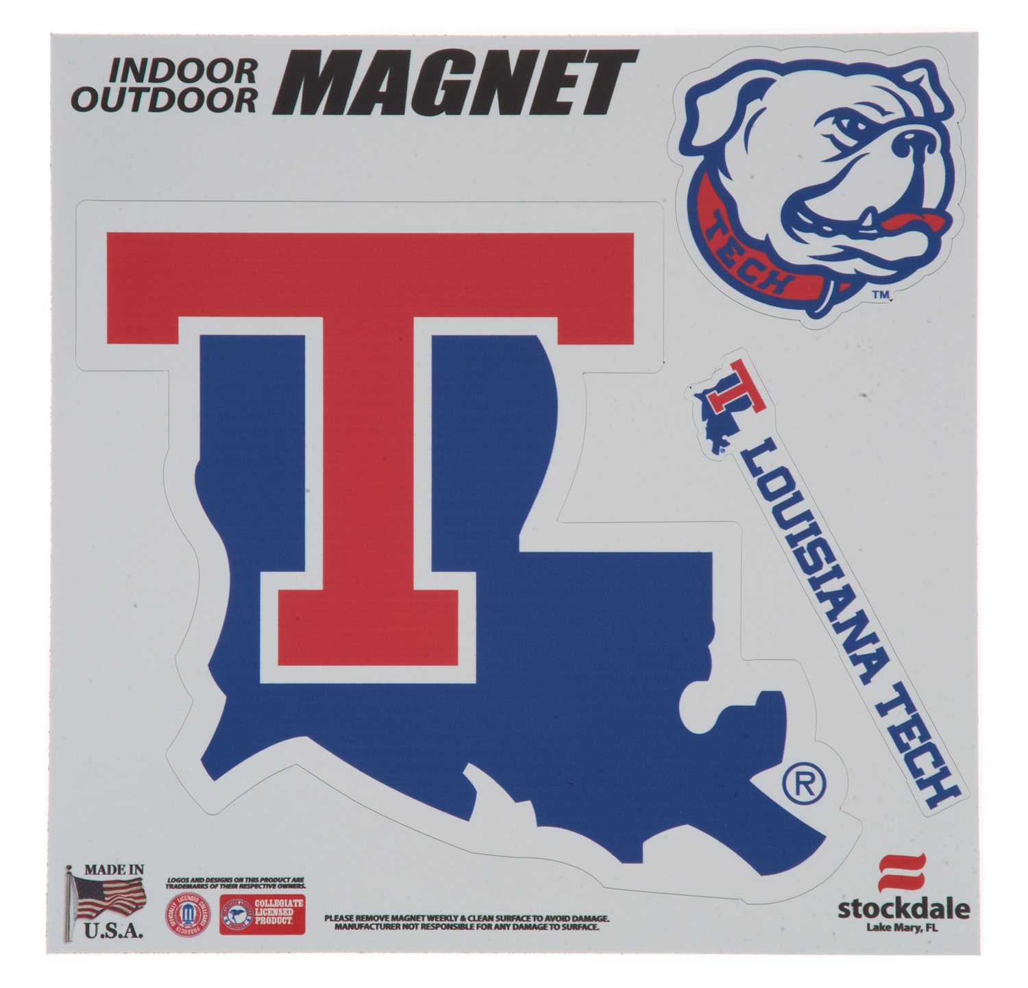 Louisiana Tech
