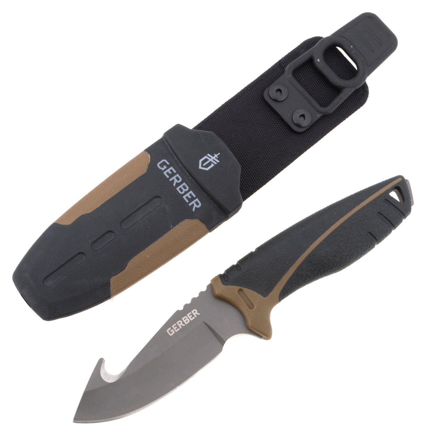 Gerber® Myth Fixed Blade Pro Knife