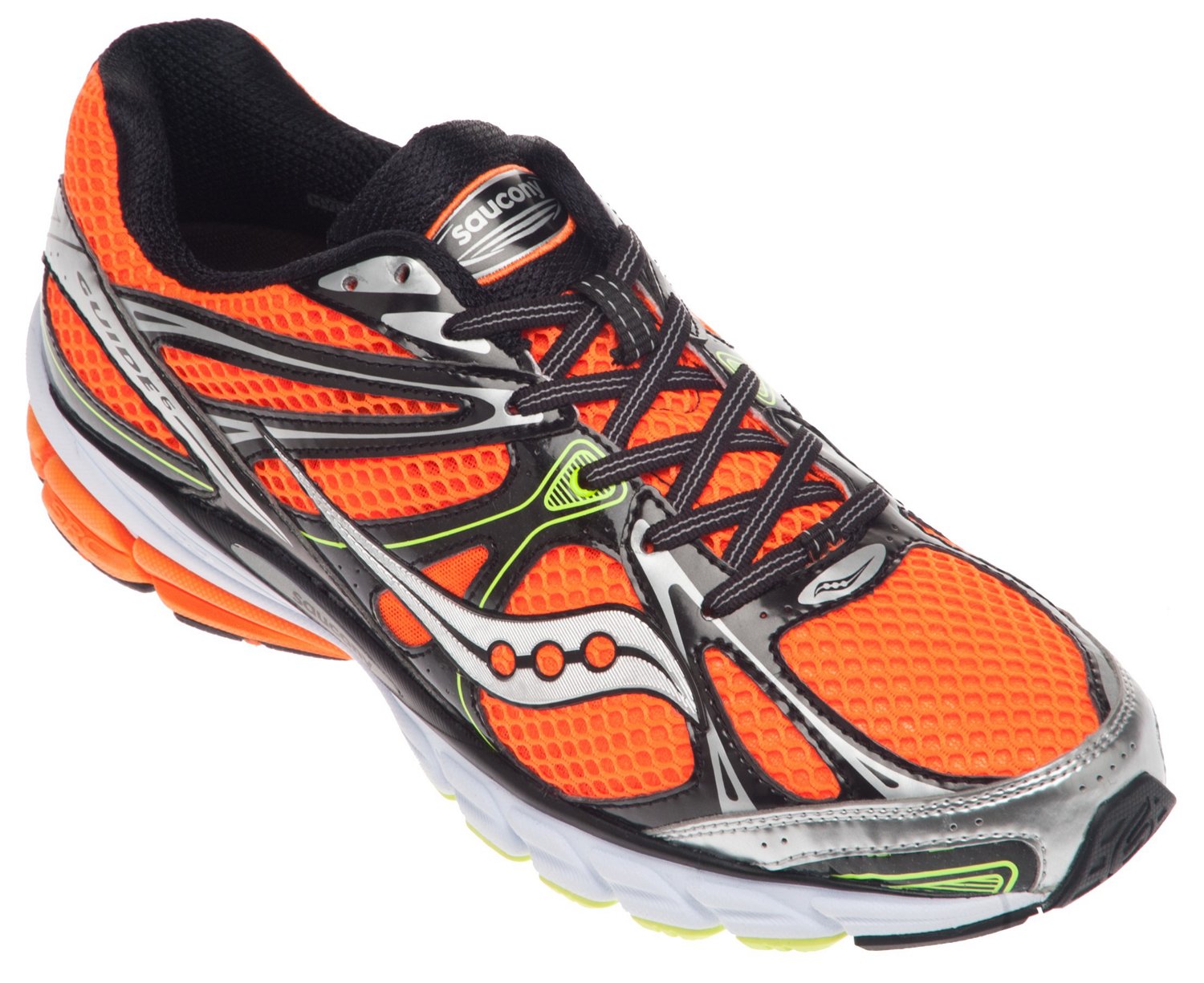 Saucony Men's ProGrid Guide 6 Running Shoes thumbnail