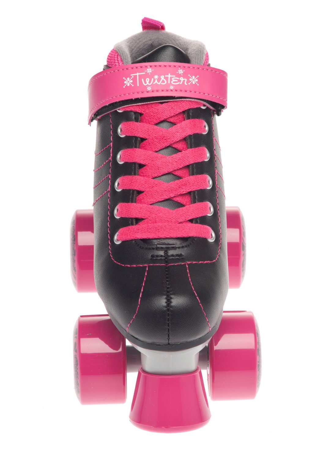 Ozone 500® Girls' Twister III 2012 Quad Skates thumbnail