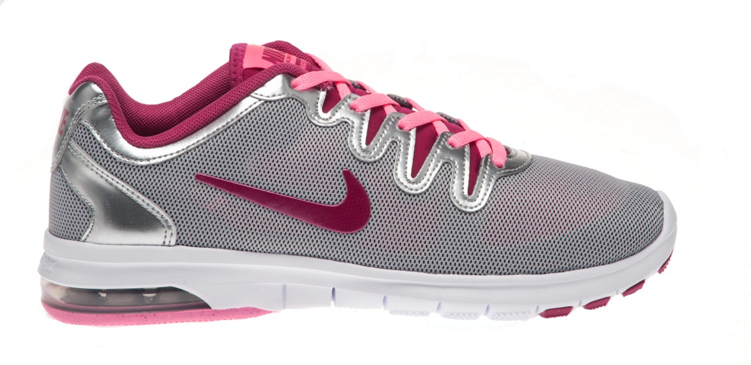 Metallic Silver/Sport Fchs/Anthracite