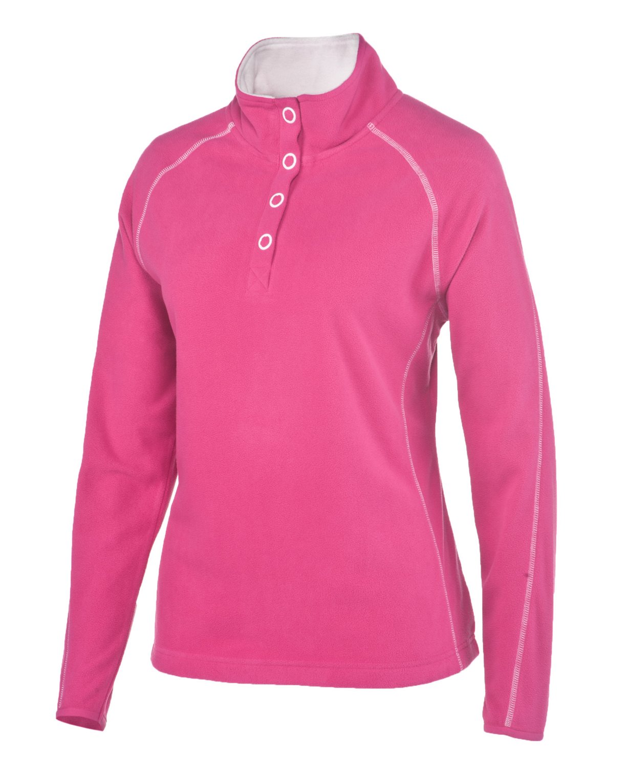 Magellan Outdoors Women's Microfleece Outdoor Top